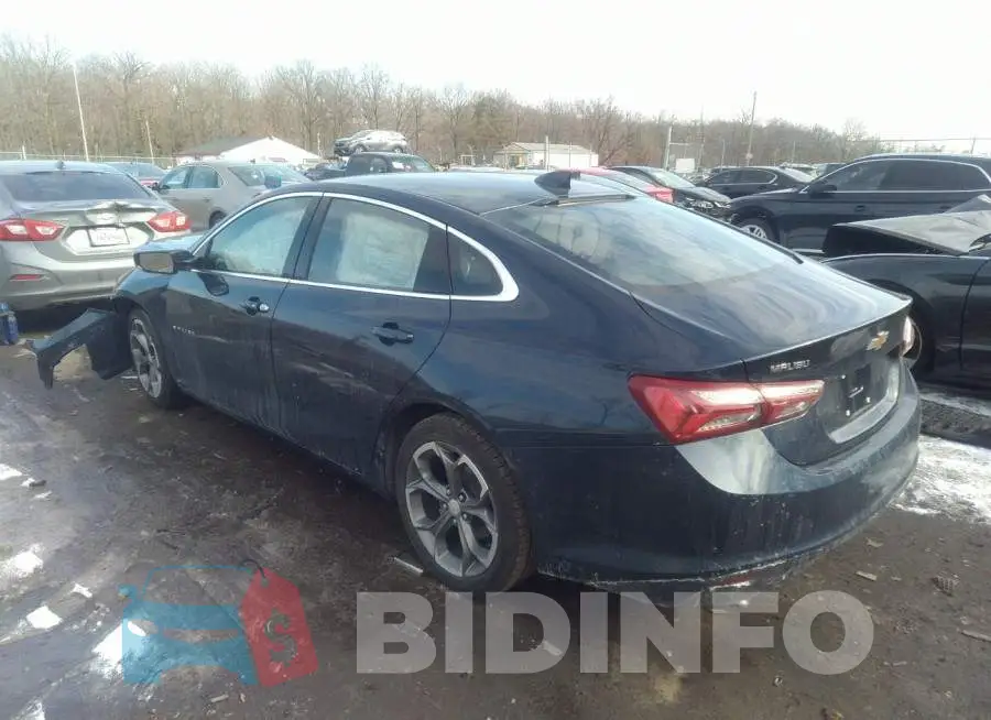 1G1ZD5ST3LF116268 Photo# 3