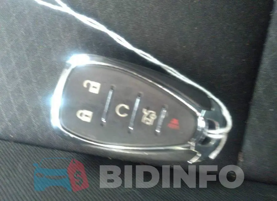 1G1ZD5ST3LF116268 Photo# 11