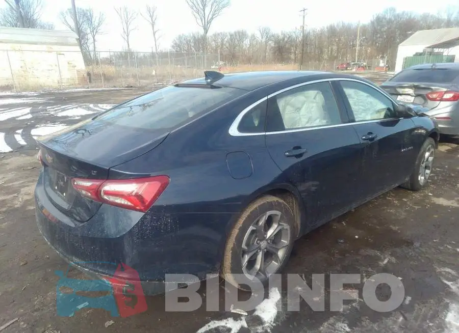 1G1ZD5ST3LF116268 Photo# 4