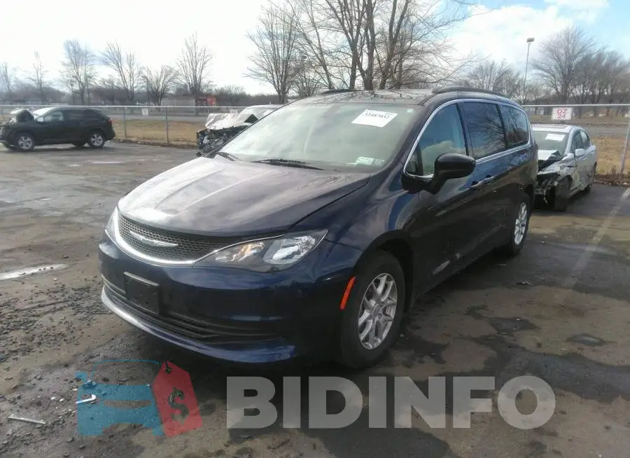 2C4RC1DG3LR146902 Photo# 2