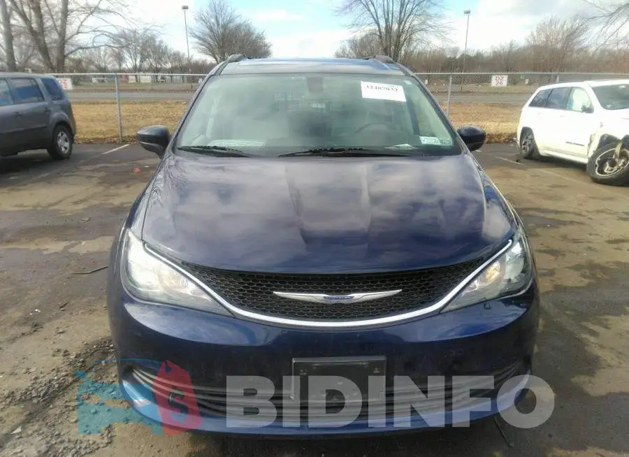 2C4RC1DG3LR146902 Photo# 6