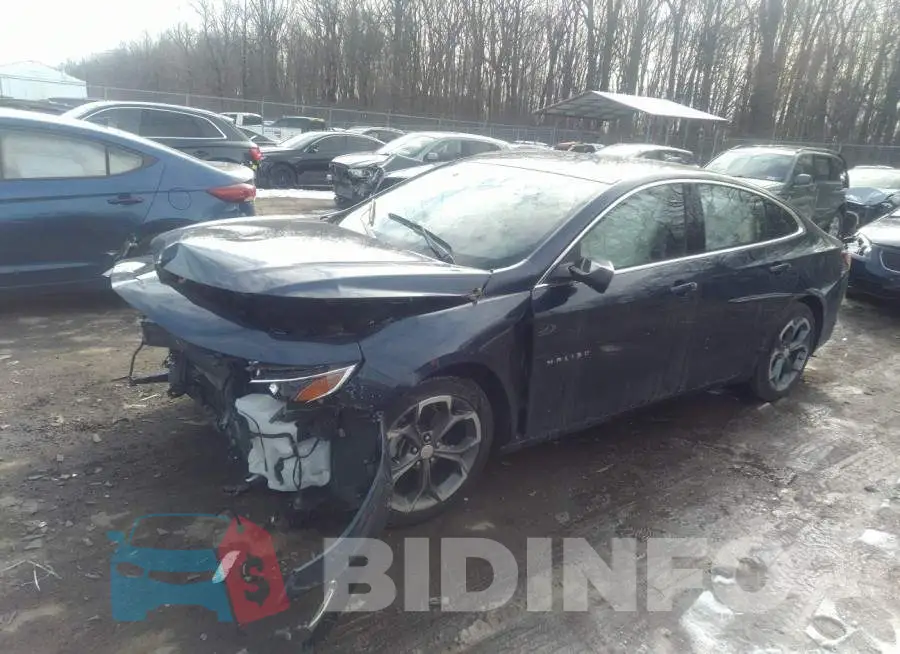 1G1ZD5ST3LF116268 Photo# 2