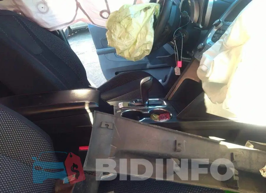2GNALBEK8F1167843 Photo# 5
