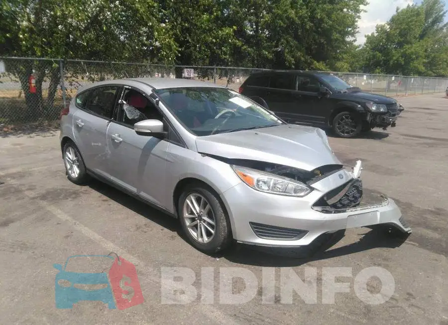 1FADP3K29FL350611 Photo# 1