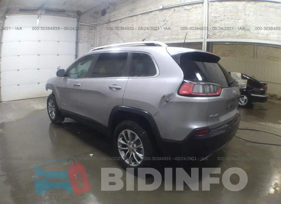 1C4PJMMX4MD146281 Photo# 3