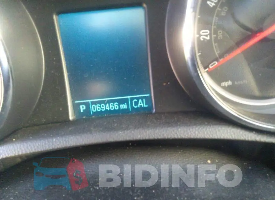 KL4CJBSB7FB241131 Photo# 7