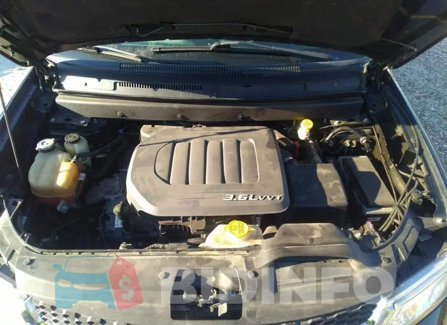 3C4PDCBG9FT711271 Photo# 10