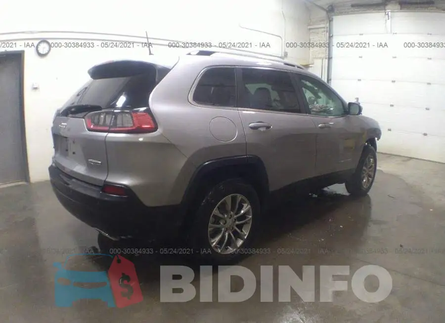 1C4PJMMX4MD146281 Photo# 4