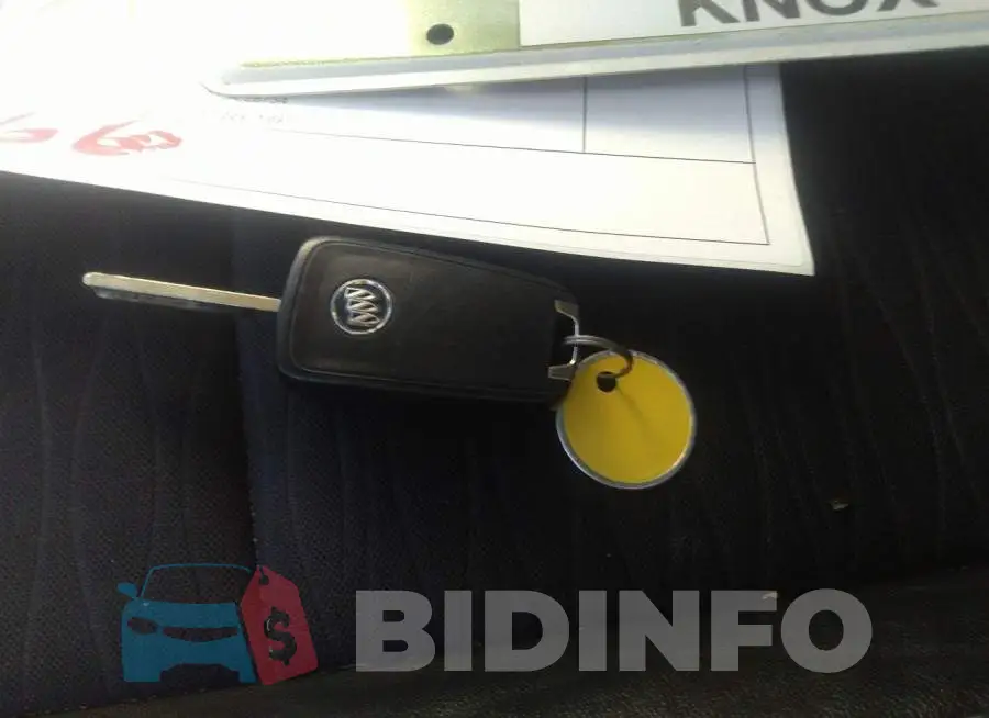 KL4CJBSB7FB241131 Photo# 11
