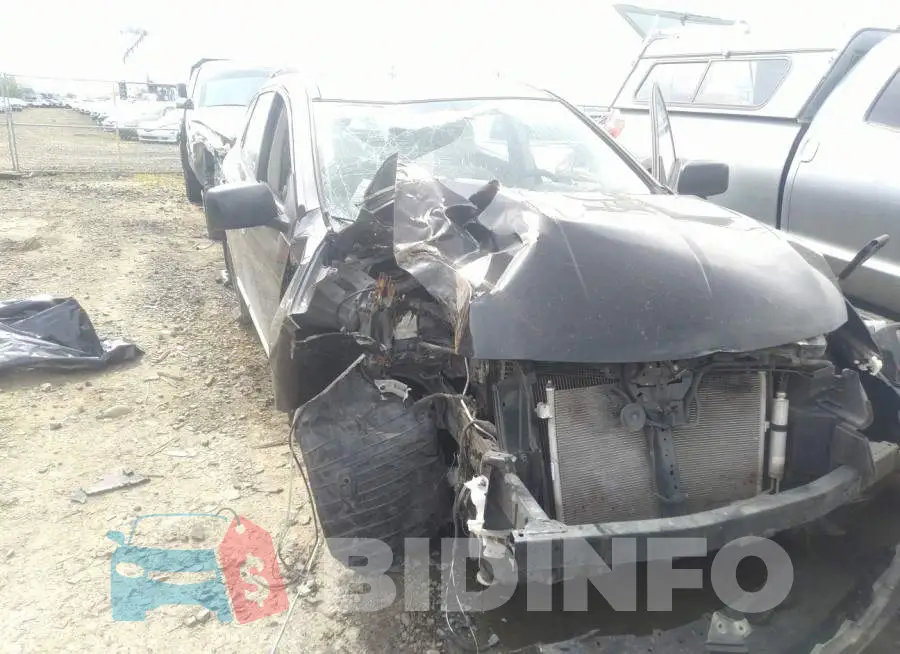 JN8AS5MT2FW658235 Photo# 6