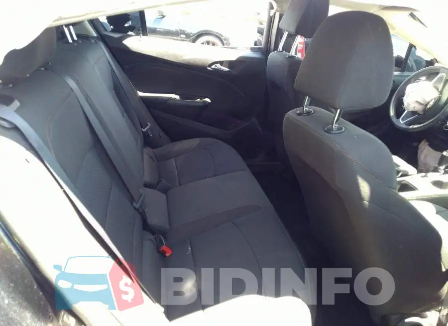 1G1BC5SMXH7128397 Photo# 8