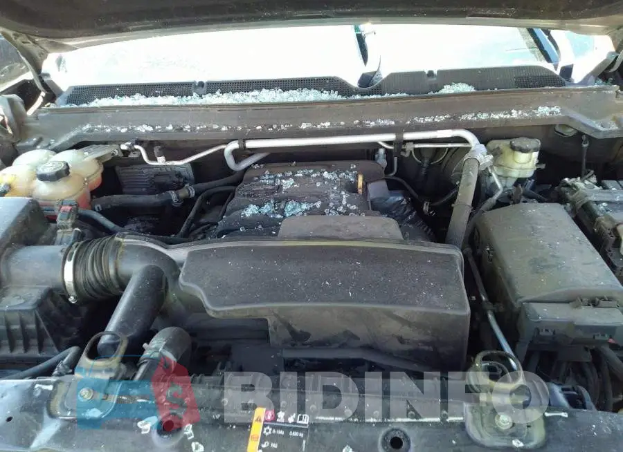 1GCHSCEAXG1355018 Photo# 10