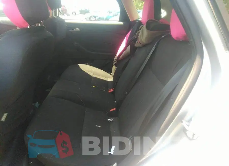 1FADP3K29FL350611 Photo# 8