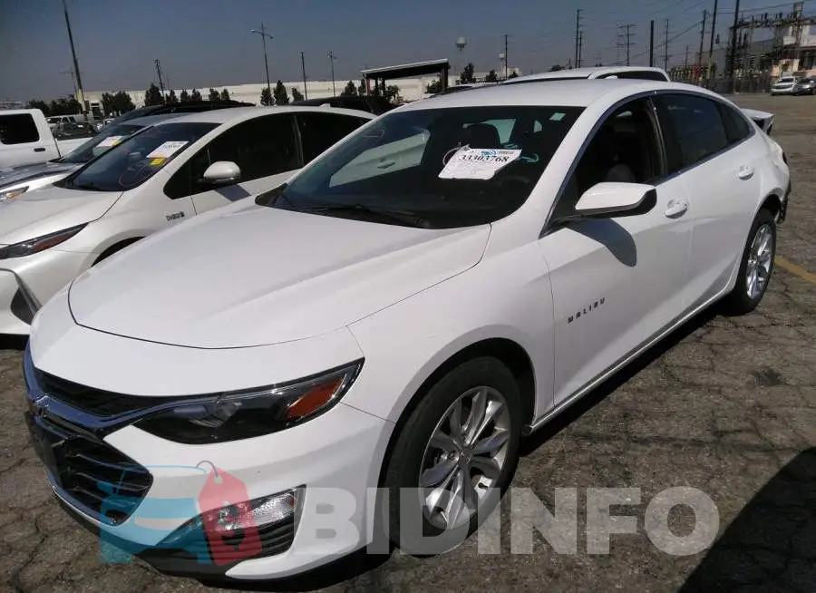 1G1ZD5ST8KF160796 Photo# 2