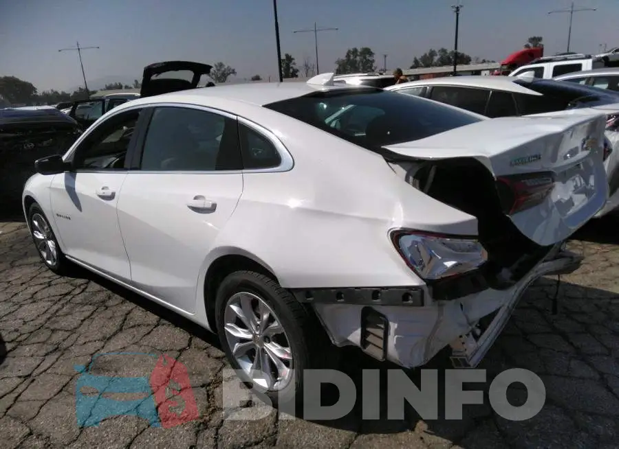 1G1ZD5ST8KF160796 Photo# 3
