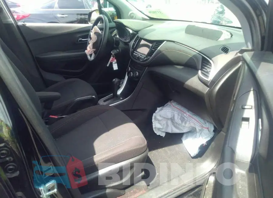 3GNCJKSBXKL186082 Photo# 5