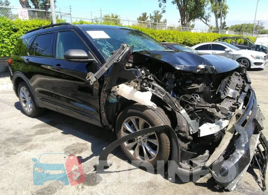 1FMSK7DH9LGA54366 Photo# 1