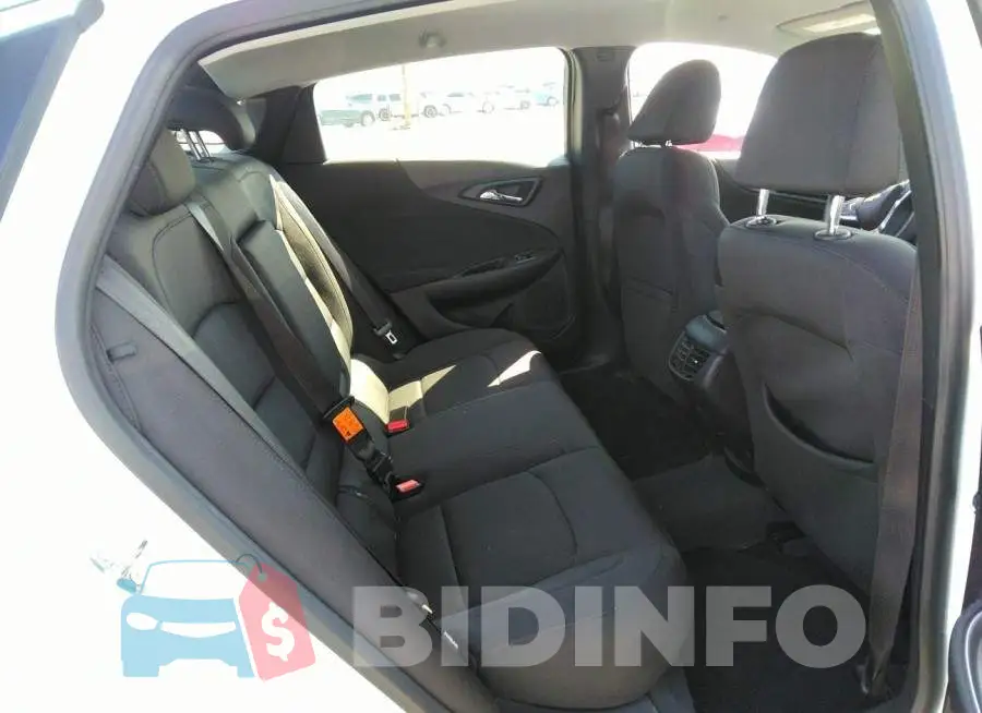 1G1ZD5ST8KF160796 Photo# 8