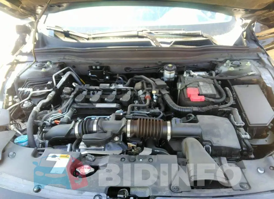 1HGCV1F35JA251874 Photo# 10