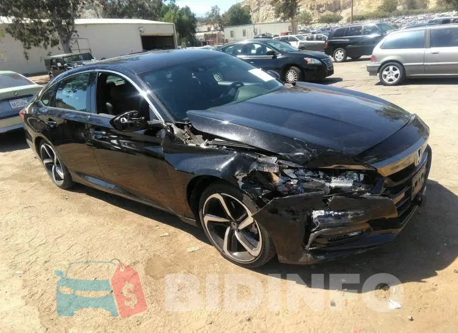 1HGCV1F35JA251874 Photo# 1