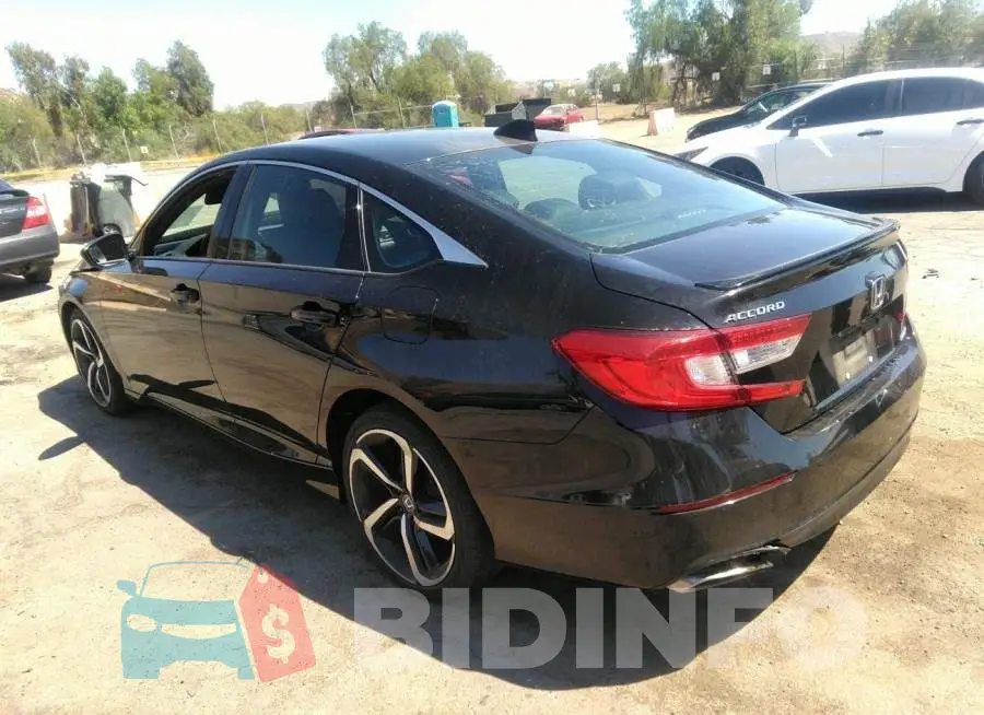 1HGCV1F35JA251874 Photo# 3