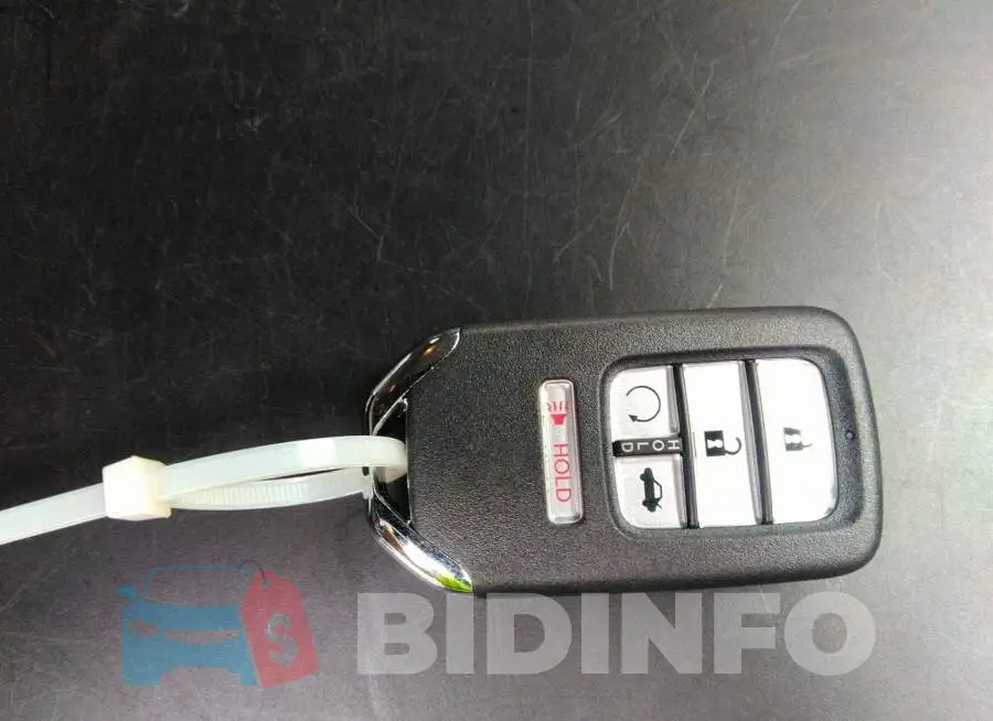 19XZE4F55LE009680 Photo# 11
