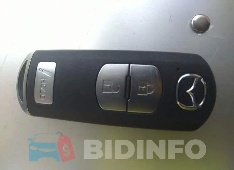 3MZBN1L34JM165941 Photo# 11