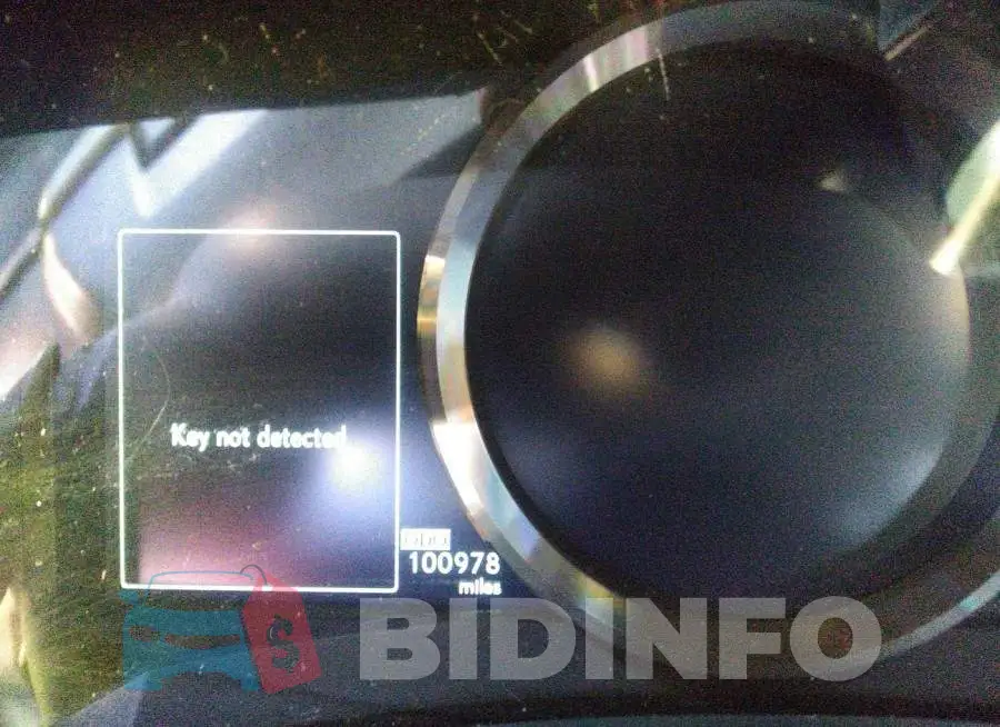 JTHHP5BC5F5003599 Photo# 7