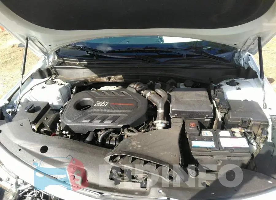 5XXGW4L23GG020219 Photo# 10