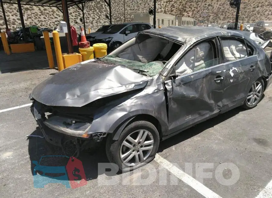 3VW2B7AJ6HM263179 Photo# 2