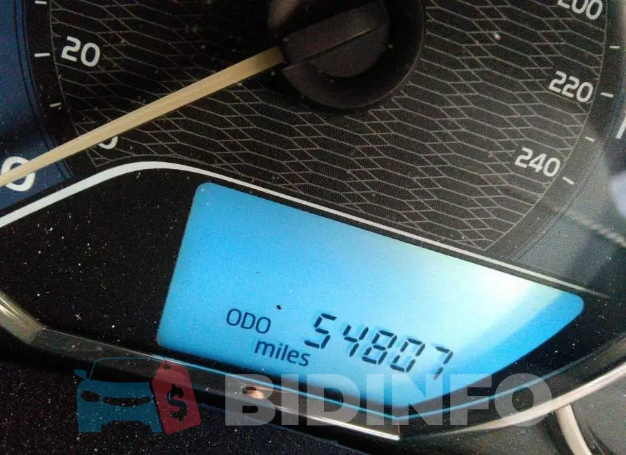 5YFBURHEXGP418812 Photo# 7