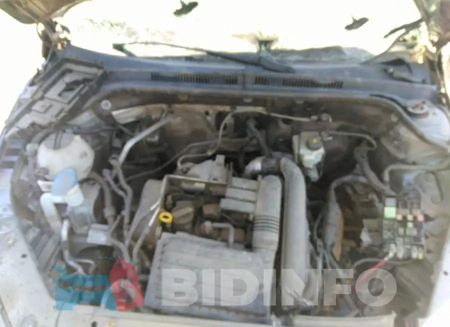 3VW2B7AJ6HM263179 Photo# 10