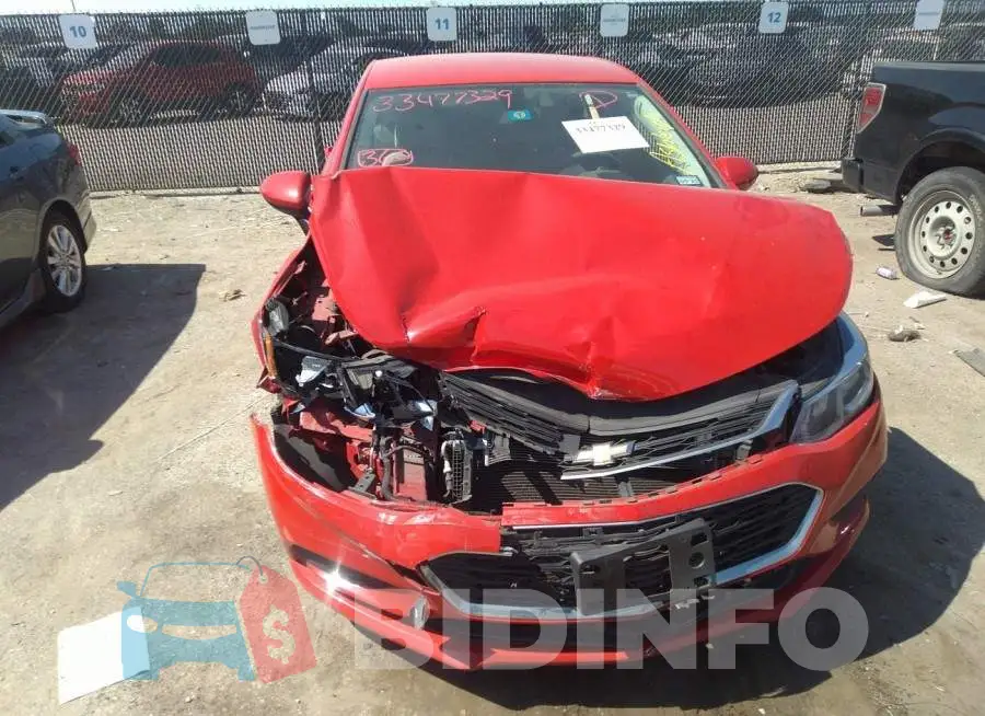 1G1BC5SM6G7233887 Photo# 6