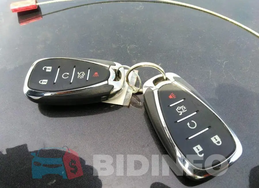 1G1BE5SM1G7324026 Photo# 11
