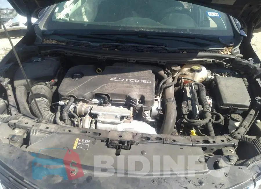 1G1BC5SM6G7240127 Photo# 10
