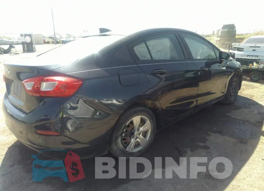 1G1BC5SM6G7240127 Photo# 4