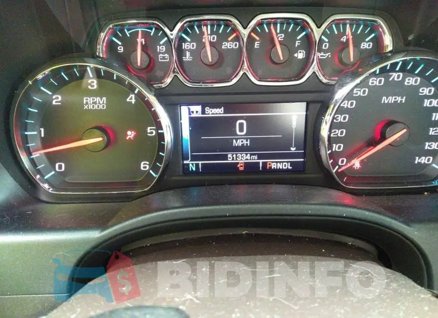3GCPCREC3HG397921 Photo# 7