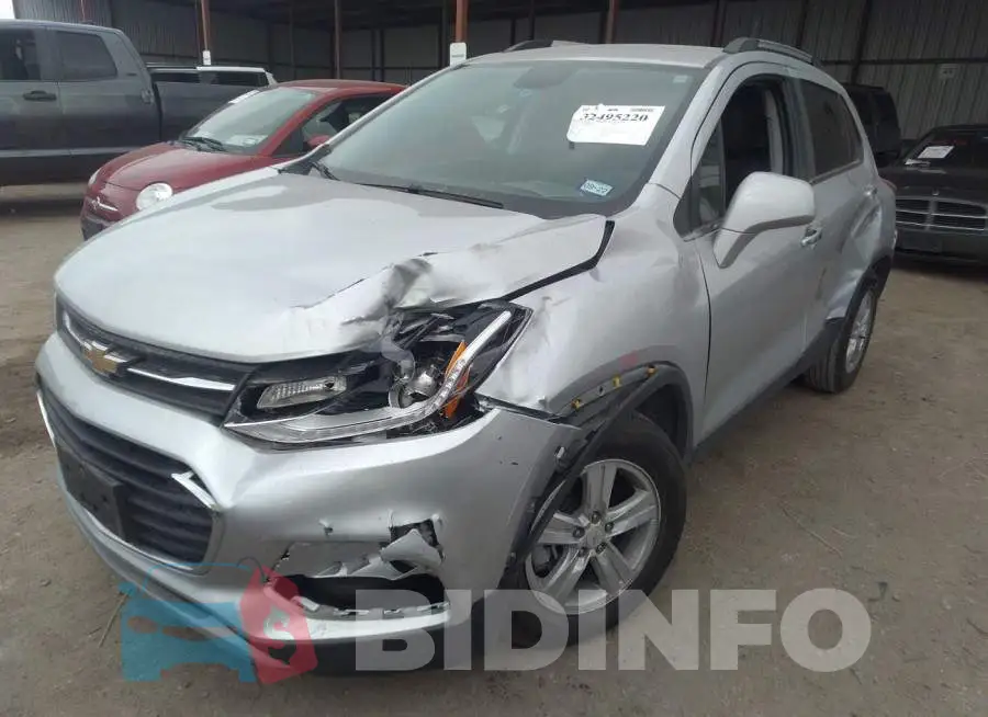KL7CJLSB3KB871845 Photo# 2