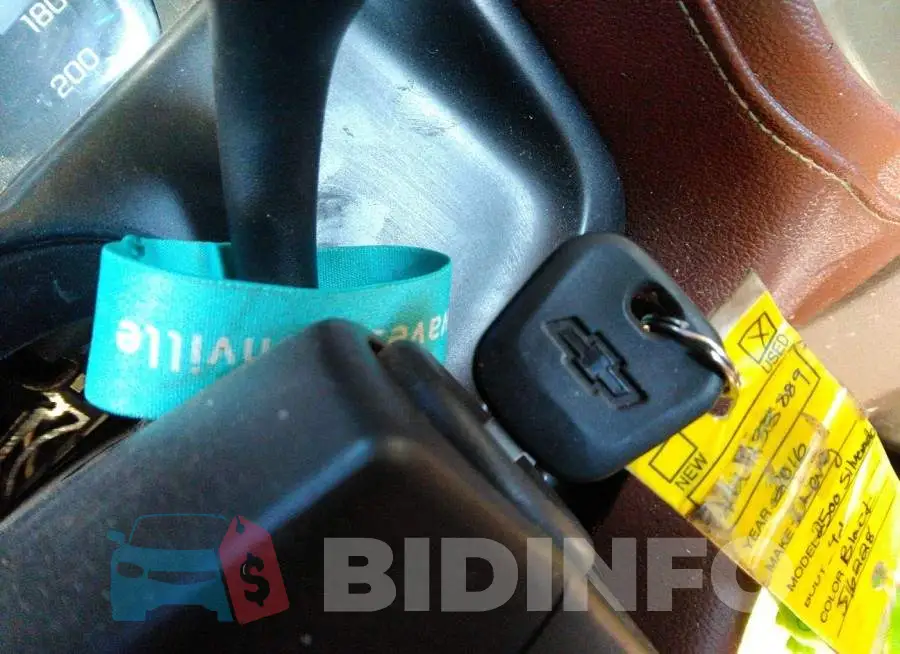 1GC1KXE82GF233889 Photo# 11