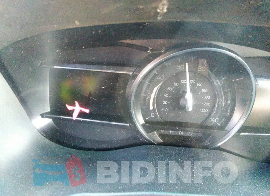 1FM5K7D85HGA60024 Photo# 7
