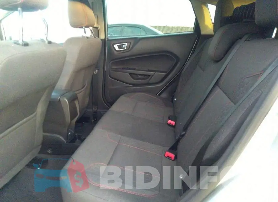 3FADP4EJ4GM166752 Photo# 8