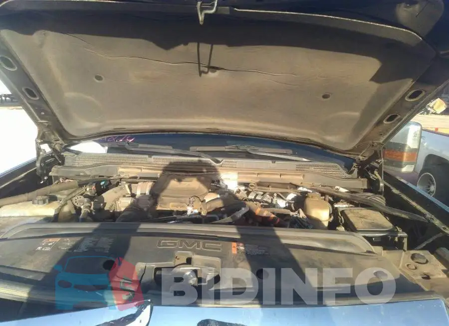 1GT120E82FF539447 Photo# 10