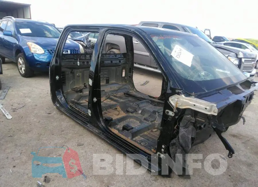 3GTU2PEJ5JG352543 Photo# 1