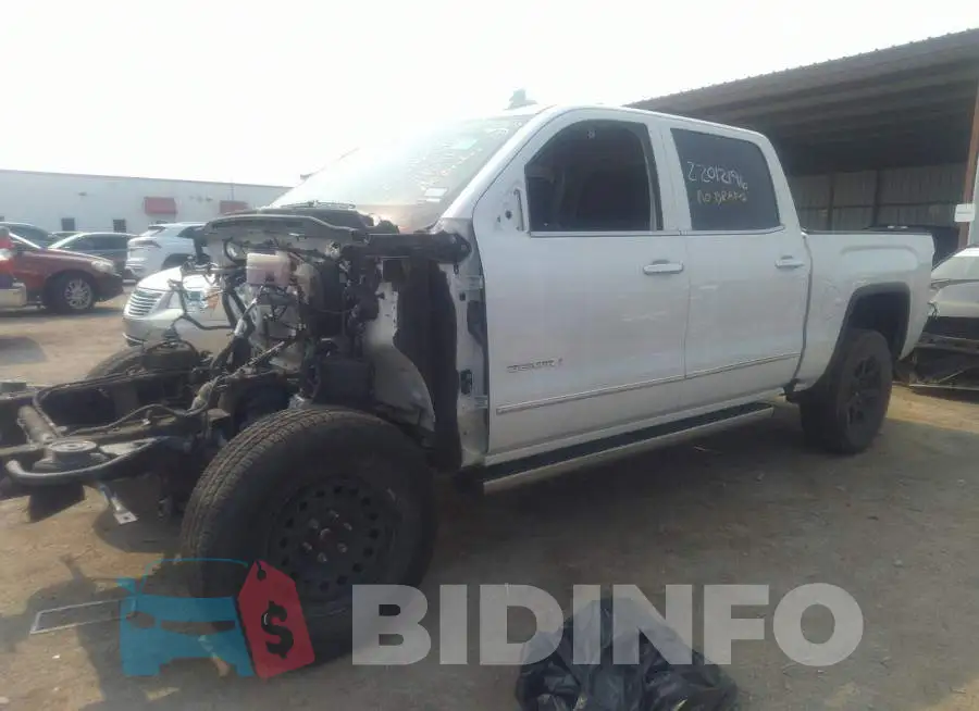 3GTU2PEJ1JG335979 Photo# 2