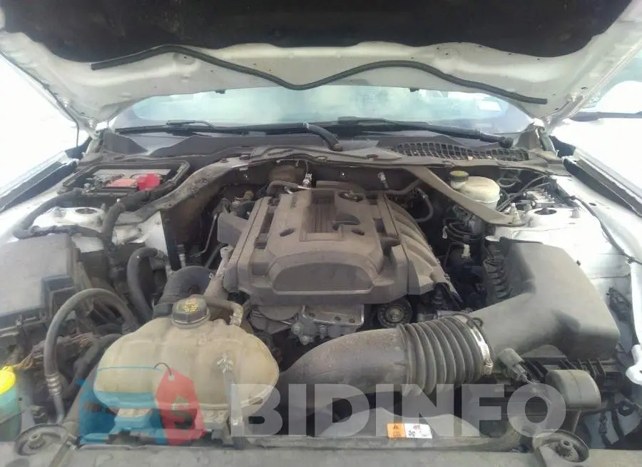 1FATP8UH5G5280623 Photo# 10