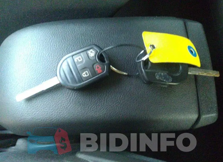 3FADP4EJ4GM166752 Photo# 11