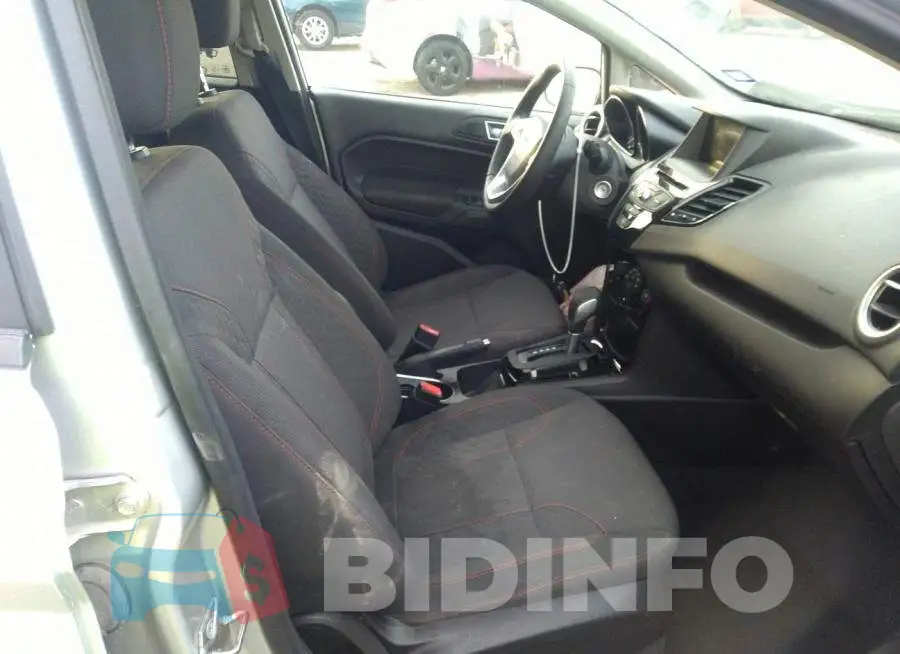 3FADP4EJ4GM166752 Photo# 5