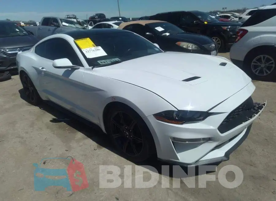 1FA6P8TH7K5112019 Photo# 1