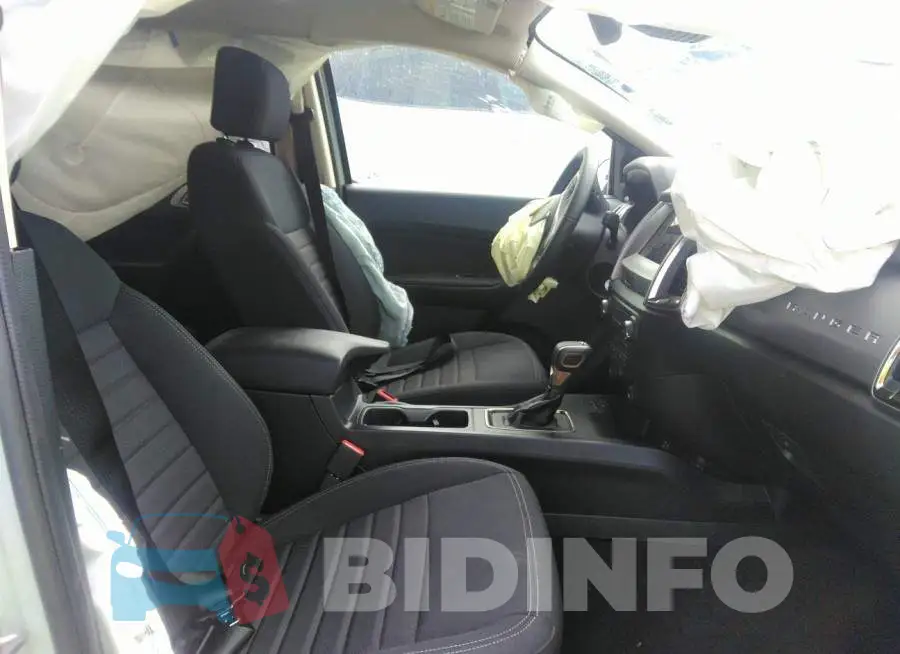 1FTER4EH4NLD03001 Photo# 5