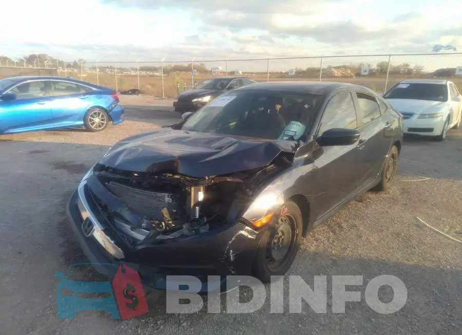 19XFC2F56GE083094 Photo# 2